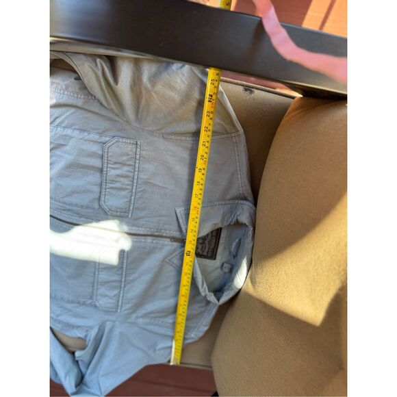 Levi Strauss Men’s Shacket Shirt Jacket - Picture 8 of 16